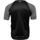Tricou Bike INTENSE DRT GY/BK 24