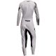 Tricou Enduro Dama Sector Urth Gray/Orange 2022