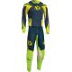 Tricou Enduro Pulse 04 Le Midnight/Lime 2022