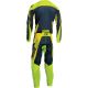 Tricou Enduro Pulse 04 Le Midnight/Lime 2022