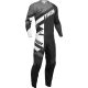 Tricou Moto Mx/Enduro Copii Sector Checker Black/Gray 24