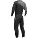 Tricou Moto Mx/Enduro Copii Sector Checker Black/Gray 24