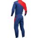 Tricou Moto Mx/Enduro Copii Sector Checker Navy/Red 24
