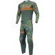 Tricou Moto Mx/Enduro Copii Sector Digi Forest Green/Camo 24
