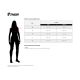 Tricou Moto Mx/Enduro Dama Prime Blaze Black/Mint 24