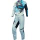 Tricou Moto Mx/Enduro Dama Sector Split 
Starlight Blue/Black 24