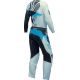 Tricou Moto Mx/Enduro Dama Sector Split 
Starlight Blue/Black 24