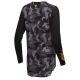 Tricou Moto MX/Enduro Dama Sport Shadow Black 25