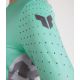 Tricou Moto MX/Enduro Dama Sport Shadow Teal 25