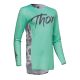 Tricou Moto MX/Enduro Dama Sport Shadow Teal 25