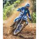 Tricou Moto MX/Enduro Launch Forge Blue 25