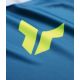 Tricou Moto MX/Enduro Launch Forge Blue 25
