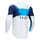 Tricou Moto MX/Enduro Launch Storm White 25