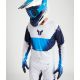 Tricou Moto MX/Enduro Launch Storm White 25