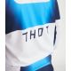 Tricou Moto MX/Enduro Launch Storm White 25