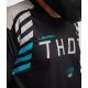 Tricou Moto MX/Enduro Launch Zone Sand 25