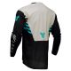Tricou Moto MX/Enduro Launch Zone Sand 25