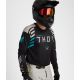 Tricou Moto MX/Enduro Launch Zone Sand 25