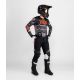 Tricou Moto MX/Enduro Prime Aloha  Black/Gray 24