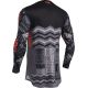 Tricou Moto MX/Enduro Prime Aloha  Black/Gray 24