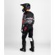 Tricou Moto MX/Enduro Prime Aloha  Black/Gray 24