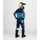 Tricou Moto MX/Enduro Prime Aloha  Navy/Aqua 24