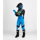 Tricou Moto MX/Enduro Prime Jazz Blue/Black 24