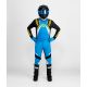 Tricou Moto MX/Enduro Prime Jazz Blue/Black 24