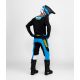 Tricou Moto MX/Enduro Prime Jazz Blue/Black 24