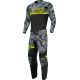 Tricou Moto Mx/Enduro Sector Digi Black/Camo 24