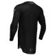 Tricou Moto MX/Enduro Sport Brave Black 25
