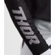 Tricou Moto MX/Enduro Sport Brave Black 25