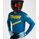 Tricou Moto MX/Enduro Sport Brave Blue 25