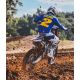 Tricou Moto MX/Enduro Sport Brave Blue 25