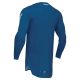 Tricou Moto MX/Enduro Sport Brave Blue 25