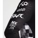 Tricou Moto MX/Enduro Sport Riot Black/Red 25