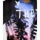 Tricou Moto MX/Enduro Sport SD Black 25