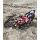Tricou Moto MX/Enduro Sport SD Black 25