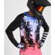 Tricou Moto MX/Enduro Sport SD Black 25