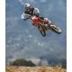 Tricou Moto MX/Enduro Sport Strike Black 25