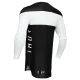 Tricou Moto MX/Enduro Sport Strike Black 25