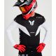 Tricou Moto MX/Enduro Sport Strike Black 25