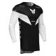 Tricou Moto MX/Enduro Sport Strike Black 25