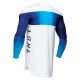 Tricou Moto MX/Enduro Sport Strike Navy 25