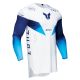 Tricou Moto MX/Enduro Sport Strike Navy 25