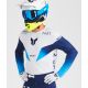 Tricou Moto MX/Enduro Sport Strike Navy 25