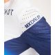 Tricou Moto MX/Enduro Sport Strike Navy 25