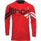Tricou Moto MX Pulse Cube Red/White 2022