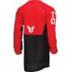 Tricou MX/Enduro Copii Youth Launchmode Forge Red 2025