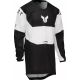 Tricou MX/Enduro Copii Youth Launchmode Storm Black 2025